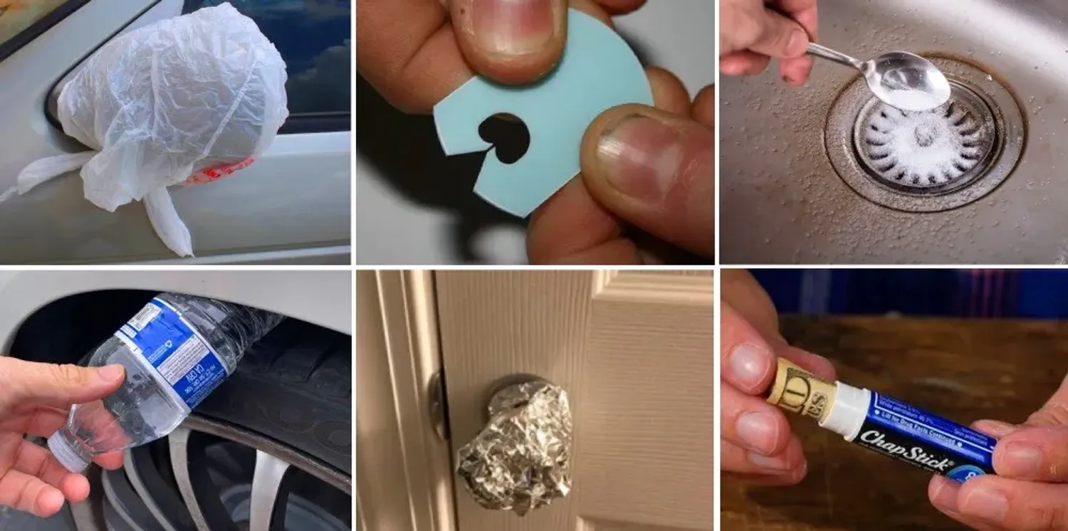 67+ Genius Life Hacks You'll Wish You Knew Sooner