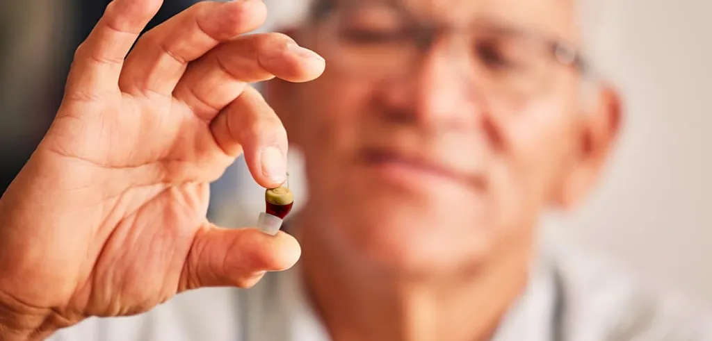 The FDA Just Made It Legal to Buy Hearing Aids Without a Doctor (Finally)